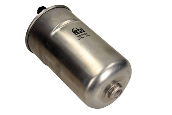 FEBI BRÆNDSTOFFILTER OPEL CORSA D 1.3CDTI 06-14