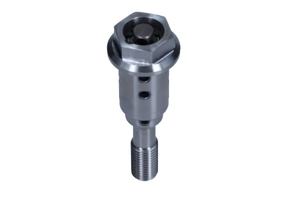 FEBI MUUTTUVAN NOKKA-AKSELIN VENTTIILI FORD FIESTA 1.0 12-