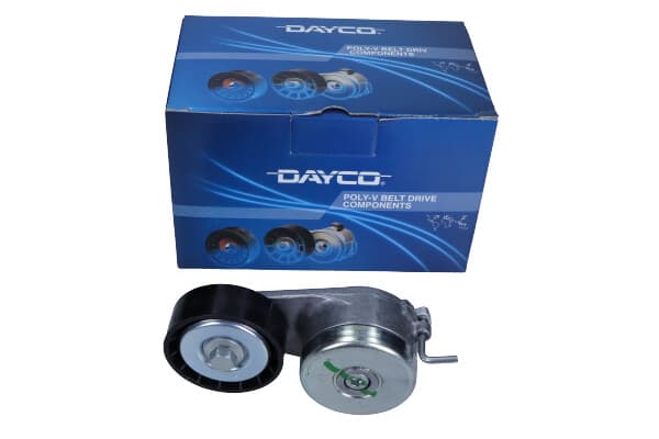 DAYCO RIBAHIHNAN KIRISTIN FIAT 1.4 500/GRANDE PUNTO/BRAVO II