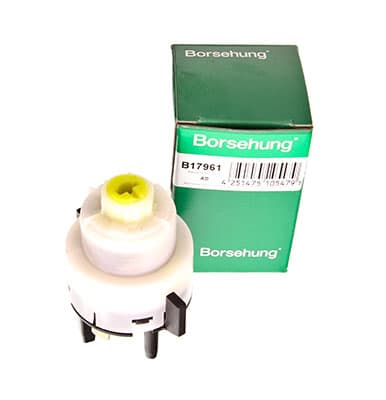 BORSEHUNG SYTYTYSKYTKIN AUDI A3,A4,A6,SKODA OCTAVIA I,VW PASSAT,GOLF IV 08.82-12.10