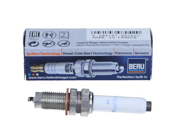 BERU DRIV Sytytystulppa VW POLO 1.4TSI 14-