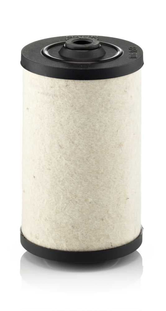 MANN FILTER BRÄNSLEFILTER MERCEDES OM401-442 LKW#