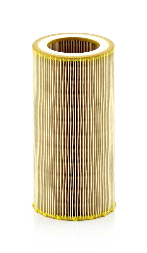 MANN FILTER LUFTFILTER NISSAN NT500 13->