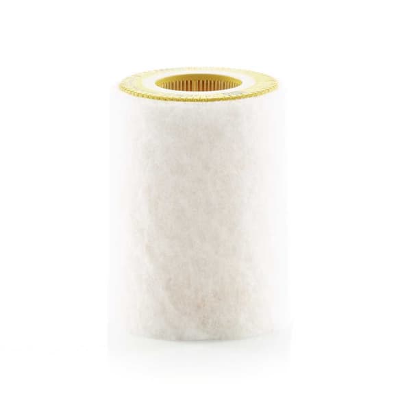 MANN FILTER SMART LUFTFILTER
