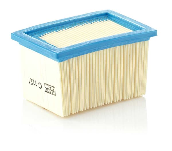 MANN FILTER LUFTFILTER BMW MOTO