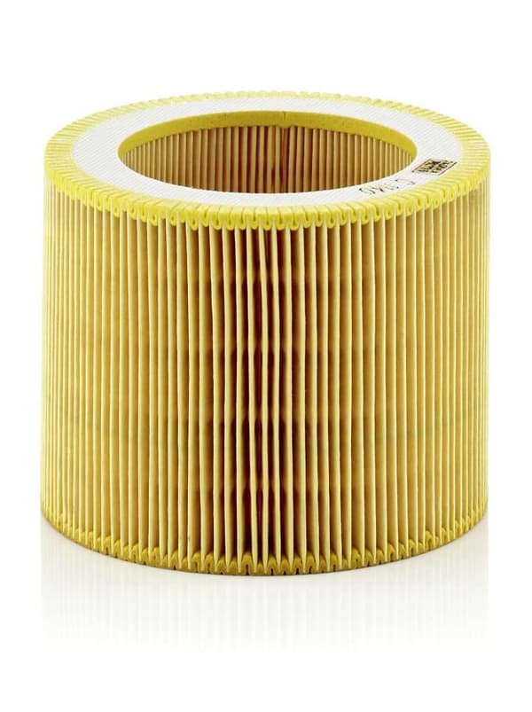 MANN FILTER LUFTFILTER SETRA BUS