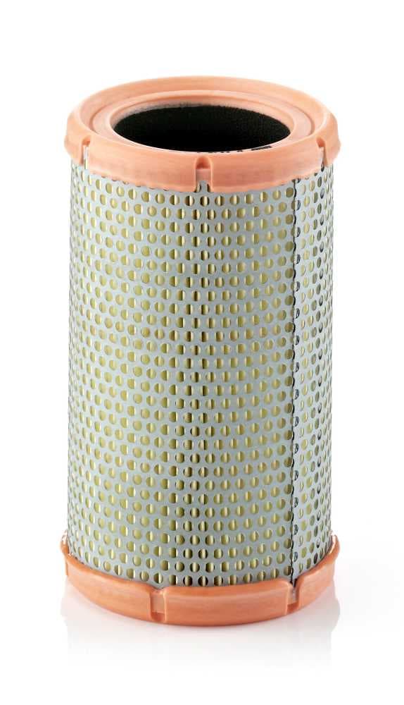 MANN FILTER LUFTFILTER RENAULT 1.2