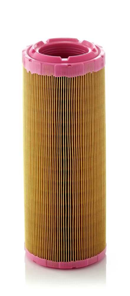 MANN FILTER LUFTFILTER CATERPILLAR