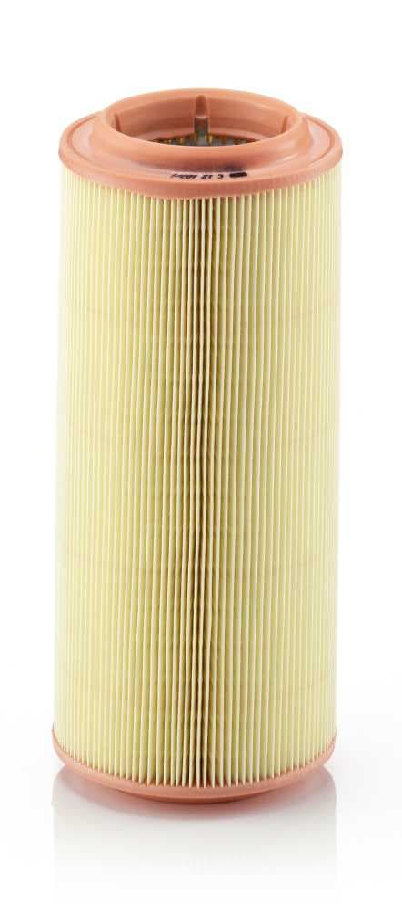 MANN FILTER LUFTFILTER VW POLO 1.4SDI 97-