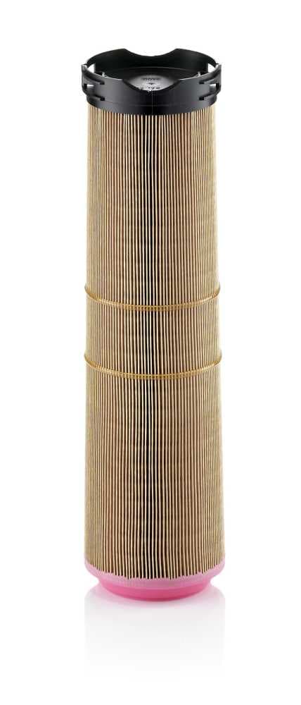 MANN FILTER LUFTFILTER MERCEDES W211 OM611