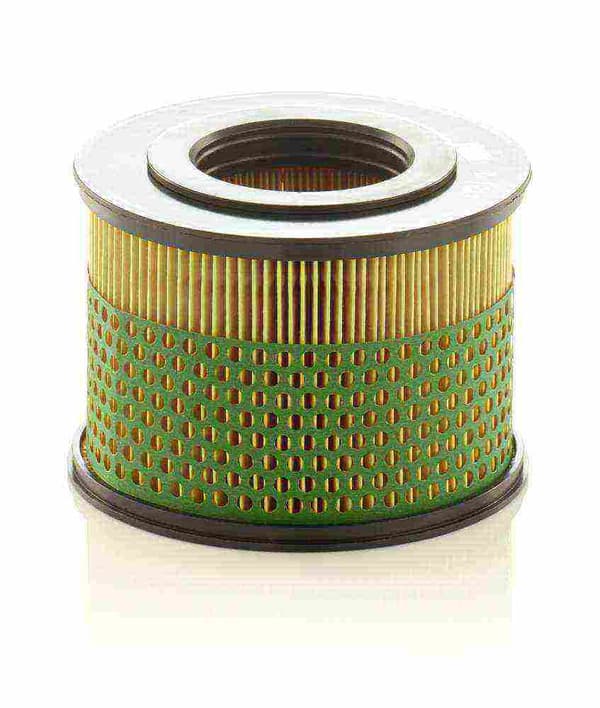 MANN FILTER LUFTFILTER BOMAG