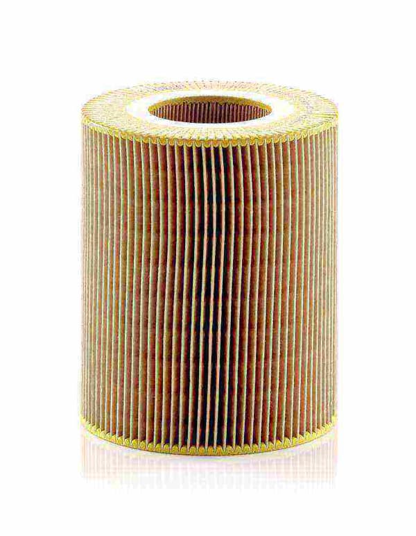 MANN FILTER LUFTFILTER MERCEDES W168 A-KLASSE