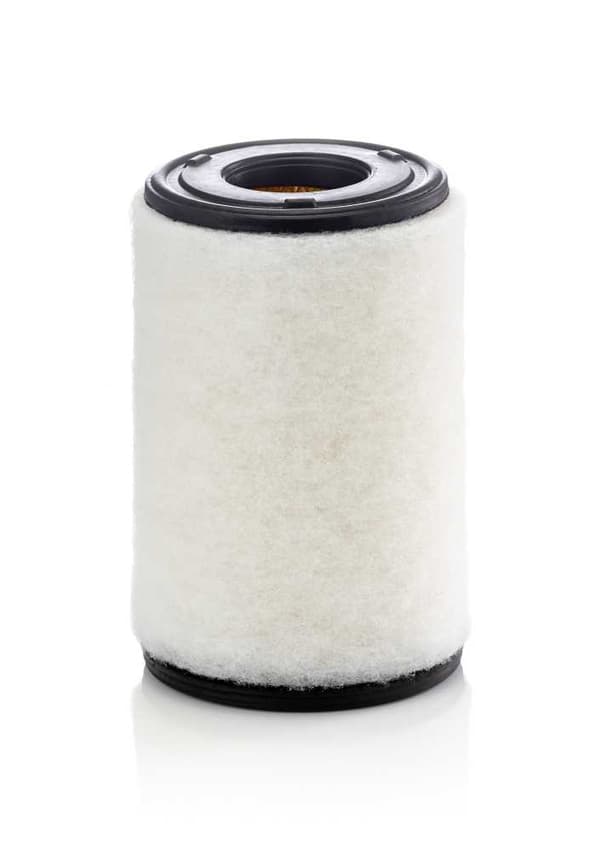 MANN FILTER LUFTFILTER NISSAN 2.5DI PICK-UP 02-