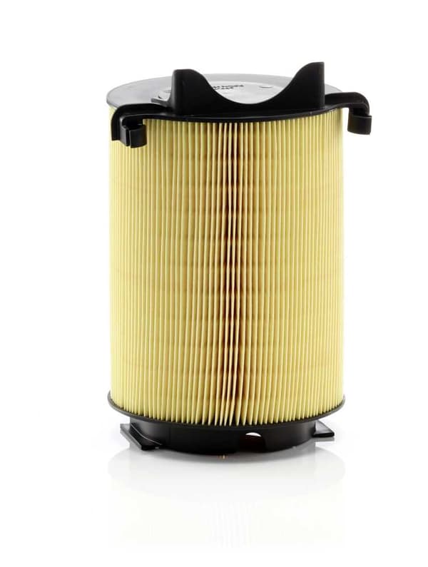 MANN FILTER ILMANSUODATIN VW GOLF V