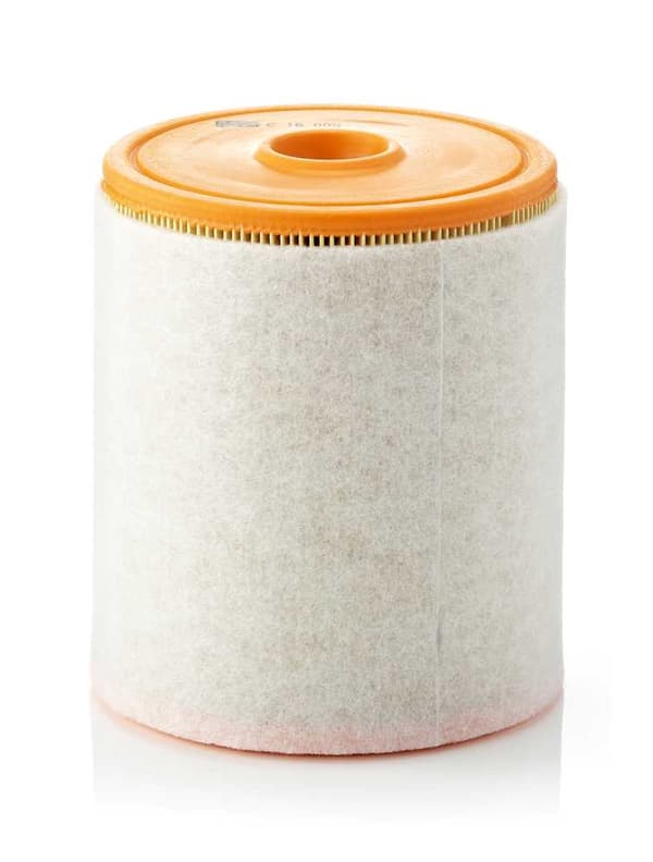 MANN FILTER LUFTFILTER VW A6 3.0 TDI