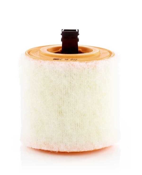 MANN FILTER LUFTFILTER OPEL Astra K 1.6CDTI 15-