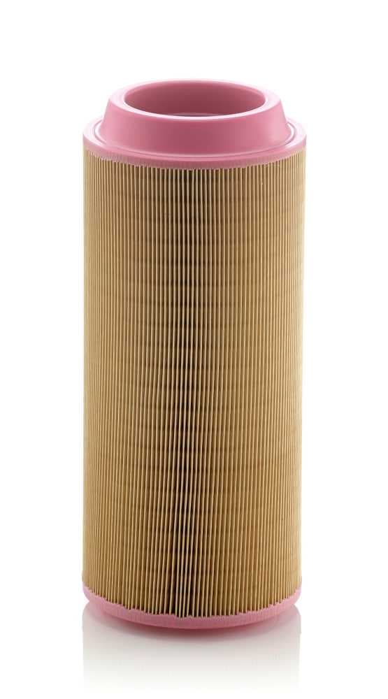 MANN FILTER LUFTFILTER NISSAN ATLEON 3.0D 00- DEUTZ/FENDT/JOHN DEERE