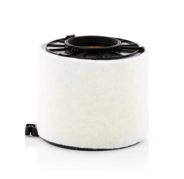 MANN FILTER LUFTFILTER AUDI A4 (8W), A5 (F5), Q5 II (FY) 2.0TDI 15-
