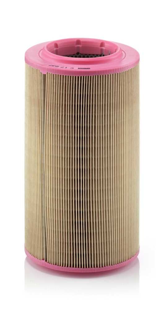 MANN FILTER ILMANSUODATIN FIAT DUCATO 2.2/2.3/3.0JTD 06-