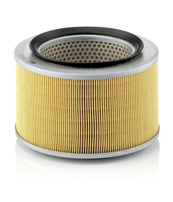 MANN FILTER LUFTFILTER SUZUKI SAMURAI 1.3 85-94