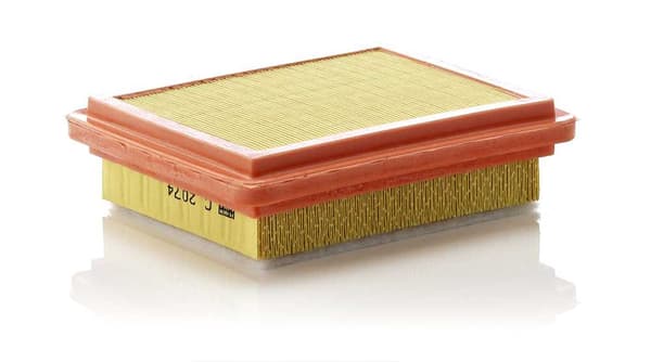 MANN FILTER SUZUKI LUFTFILTER