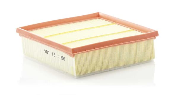 MANN FILTER ILMANSUODATIN FIAT GRANDE PU