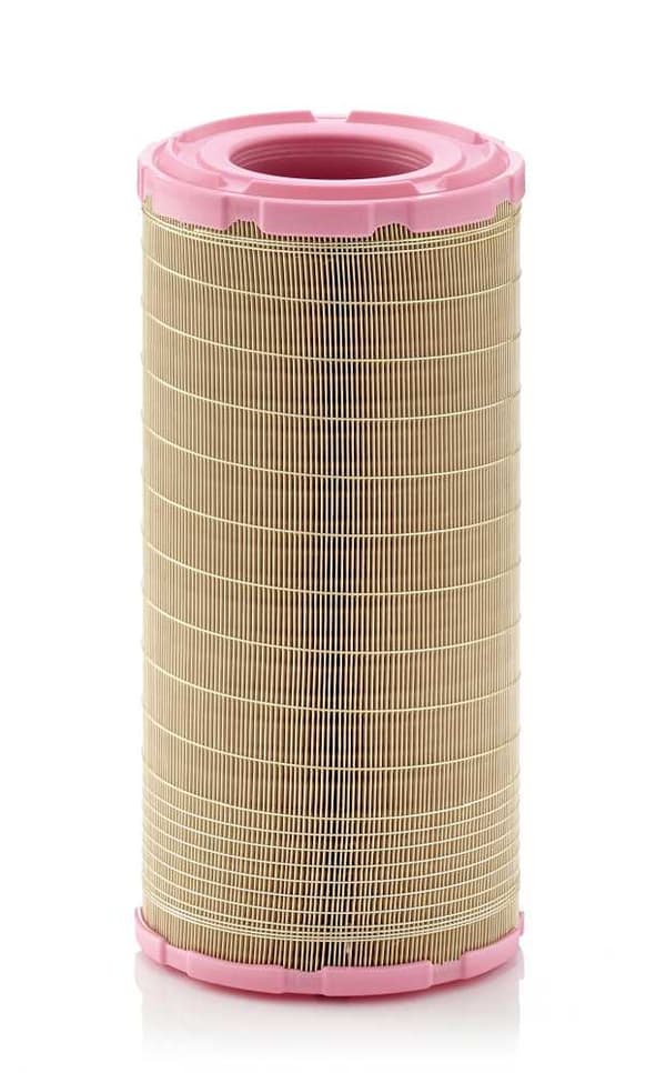 MANN FILTER LUFTFILTER IVECO/CATERPILLAR