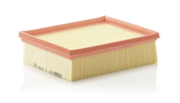 MANN FILTER LUFTFILTER PEUGEOT 1.9D/2.0HDI 2.0 16V 99-