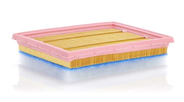 MANN FILTER LUFTFILTER MAZDA/FORD 2 MINI ONE