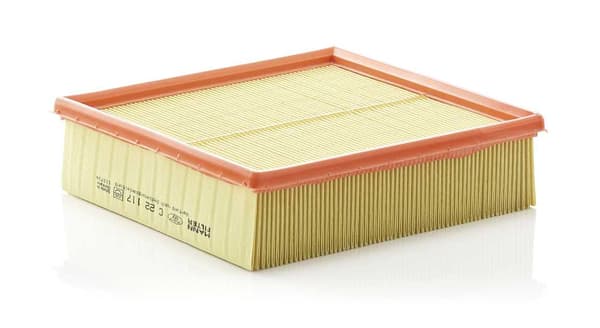MANN FILTER LUFTFILTER VW A100/T2