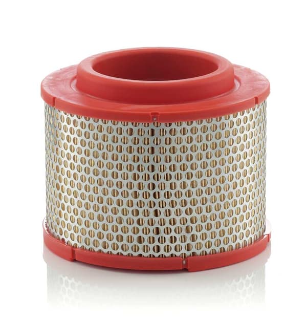 MANN FILTER LUFTFILTER TOYOTA 2.5D D4D HI-LUX 06-
