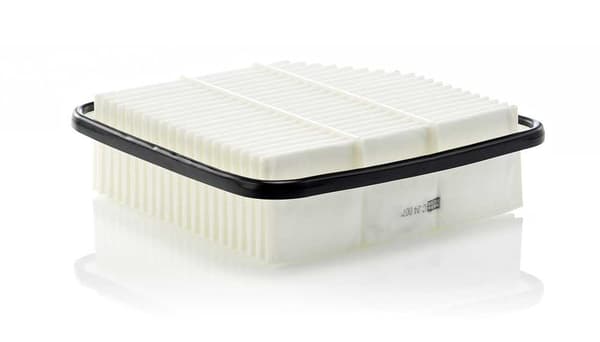 MANN FILTER LUFTFILTER TOYOTA RAV4 06-/LEXUS IS 05-