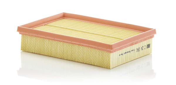 MANN FILTER LUFTFILTER C-MAX, GRAND C-MAX II 10.12->, TRANSIT, TOURNEO 05.15->