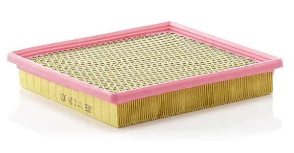 MANN FILTER LUFTFILTER CHRYSLER