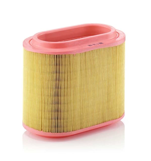 MANN FILTER LUFTFILTER HYUNDAI H-1/STAREX 2.5TD 97-