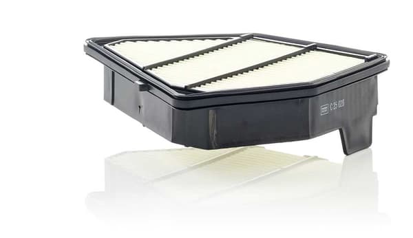 MANN FILTER LUFTFILTER HONDA CR-V IV 10.13-