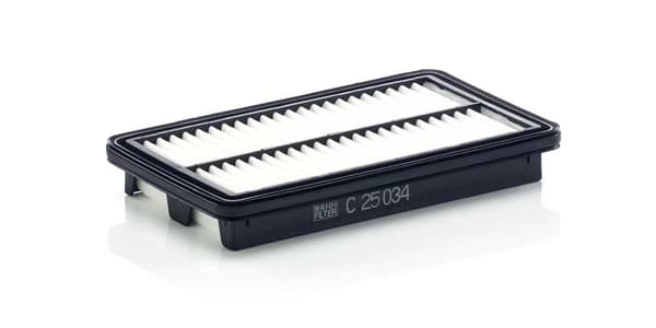 MANN FILTER ILMANSUODATIN SUZUKI CELERIO 1.0 DUALJET 14-