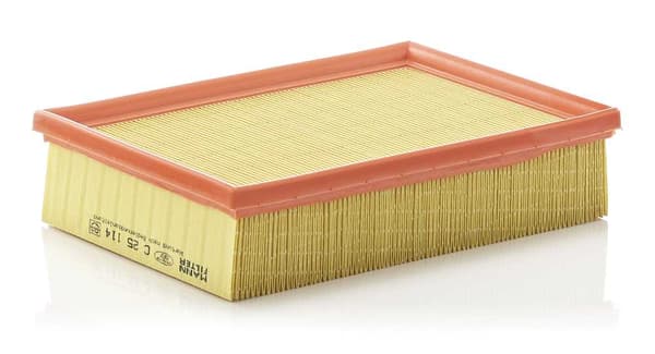 MANN FILTER LUFTFILTER BMW M50/52 320