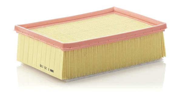 MANN-SUODATIN, ILMANSUODATIN, CITROEN 2.0HDI