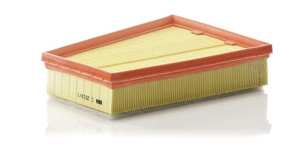 MANN FILTER LUFTFILTER RENAULT 1.5DCI KANGOO 08-