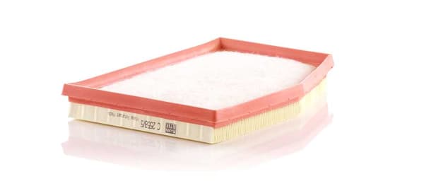 MANN FILTER ILMANSUODATIN PORSCHE BOXSTE