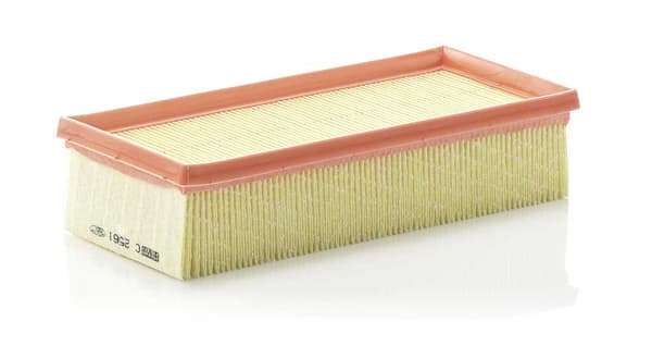 MANN FILTER SMART LUFTFILTER
