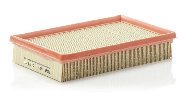 MANN FILTER LUFTFILTER OPEL AGILA