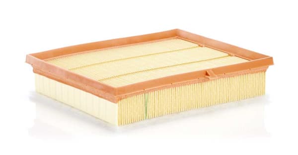 MANN FILTER ILMANSUODATIN TOYOTA AURIS/AVENSIS/VERSO 1.6D D4D 14-