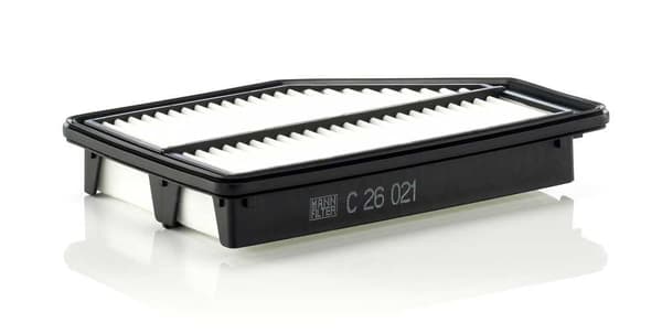 MANN-SUODATIN ILMANSUODATIN HONDA CR-V 07-