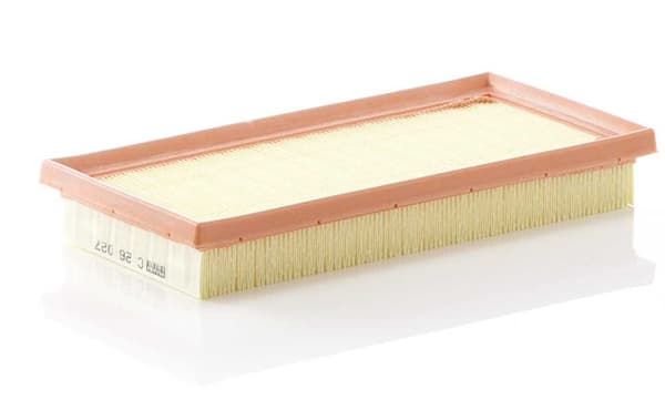 MANN FILTER LUFTFILTER MITSUBISHI SPACE STAR 1.0/1.2 12-