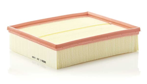 MANN FILTER LUFTFILTER VW/TDI/OPEL