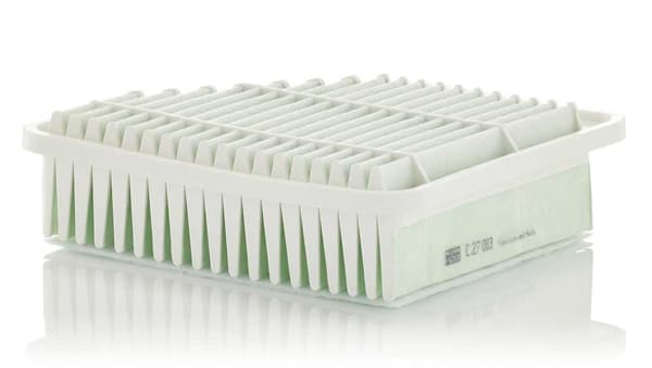 MANN FILTER LUFTFILTER TOYOTA 1.4D/2.0D D4D AURIS 07-