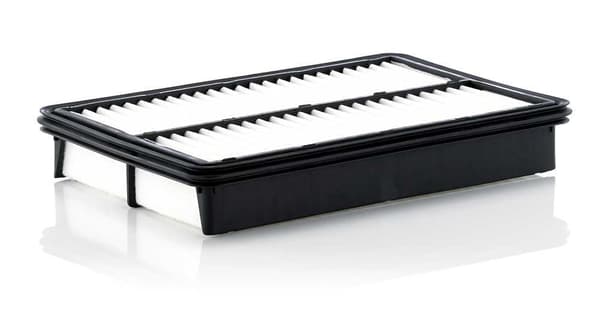 MANN FILTER LUFTFILTER MAZDA CX-5 07-/6 2013-
