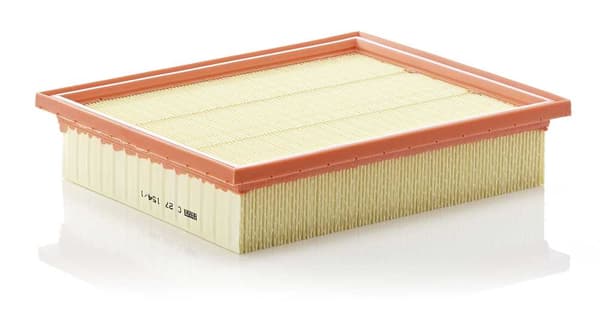 MANN FILTER LUFTFILTER VW 1.8/2.0